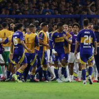 Le costó caro: la dura sanción que recibió un rival de Boca por sus reprochables actitudes