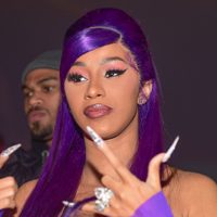 Viral: Cardi B lo hizo de nuevo ¡¡a puro ritmo!!