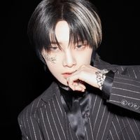 Una nueva faceta: las fotos de I.N de Stray Kids que enamoraron a sus fans
