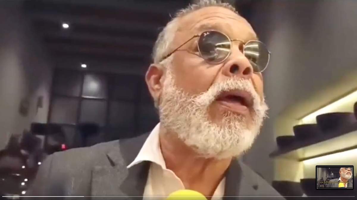 El músico