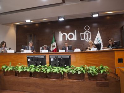 SCJN debe frenar padrón de datos biométricos: INAI