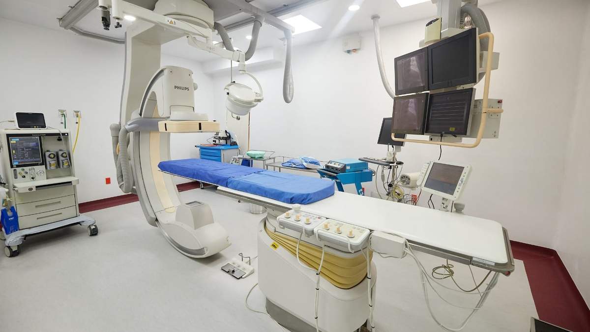 Constata Gobernador avance de construcción del Hospital Regional del ISSSTE en Tampico