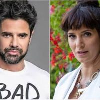 La desgarradora frase de Luciano Castro que confirma su crisis con Griselda Siciliani