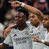 Real Madrid denuncia que Vinícius Júnior recibió insultos racistas en el partido contra el Valencia