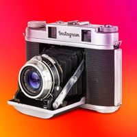 ¡Es un hecho! Instagram bloqueará contenido con exceso de Photoshop