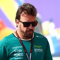 “No lo siento”: Fernando Alonso habló sobre su futuro en la Fórmula 1