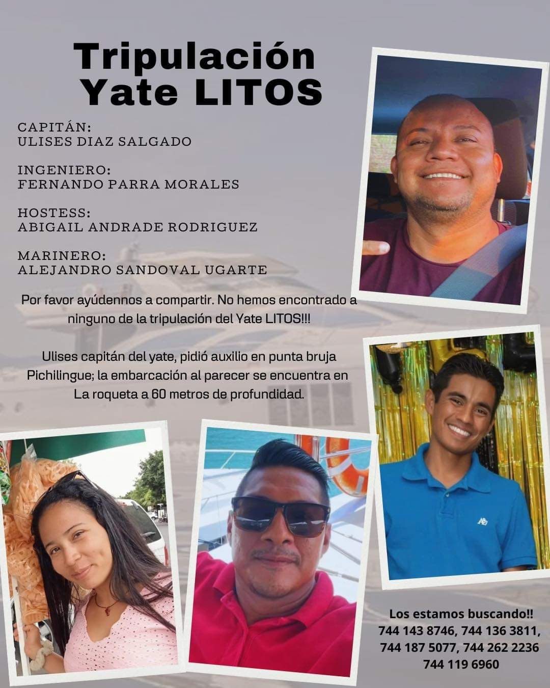 CARTEL LITUS