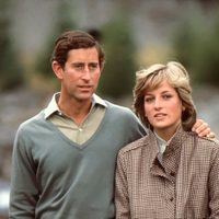 Incluyen en documental declaraciones inéditas de Lady Di sobre el príncipe Carlos