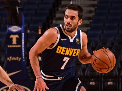 El increíble apodo que se ganó Facundo Campazzo tras el debut en la NBA