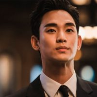 Entre lágrimas: Kim Soo Hyun rompió el silencio y habló de su polémica con Kim Sae Ron