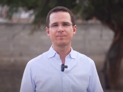 La ineptitud mata, dice Ricardo Anaya por Línea 12 y otras políticas de AMLO