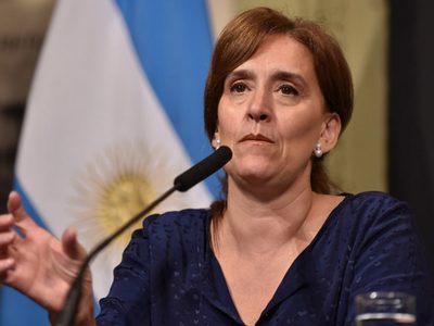 Causa AMIA: el audio de Michetti que demostraría cómo presionaban a la justicia durante el Macrismo