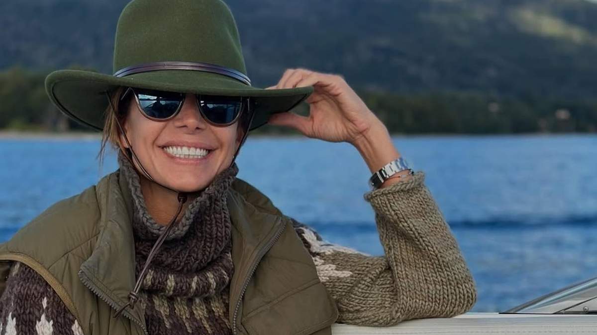 Juliana Awada. Fuente: (Instagram)