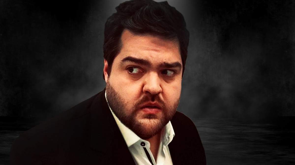 Darío Barassi. Fuente: (Minuto Neuquén)