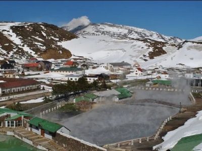 Comienza a funcionar el Viajá Neuquén, el previaje que dará reintegros y promociones a turistas de la provincia