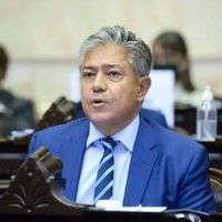 Figueroa adelantó su apoyo al proyecto de moratoria previsional que se discutirá en el Congreso