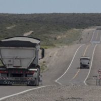 Río Negro refuerza el control de transportistas e ingresantes del exterior