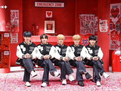 Se sinceraron con sus fans: TXT reveló los momentos más complicados que vivieron antes de su comeback