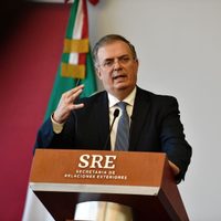El gobierno mexicano llevará el programa Jóvenes Construyendo el Futuro a Los Ángeles