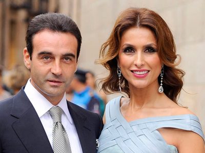Enrique Ponce rompió el silencio: reveló el verdadero motivo de su ruptura con Paloma Cuevas