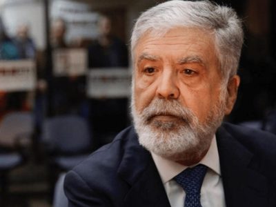 De Vido: "Cuatro empresas manejan Vaca Muerta, dos las hidroeléctricas y Neuquén para aplaudir"