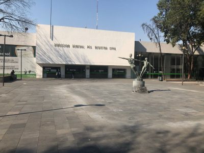 Nacimientos registrados en México cayeron 22.1% en 2020: Inegi