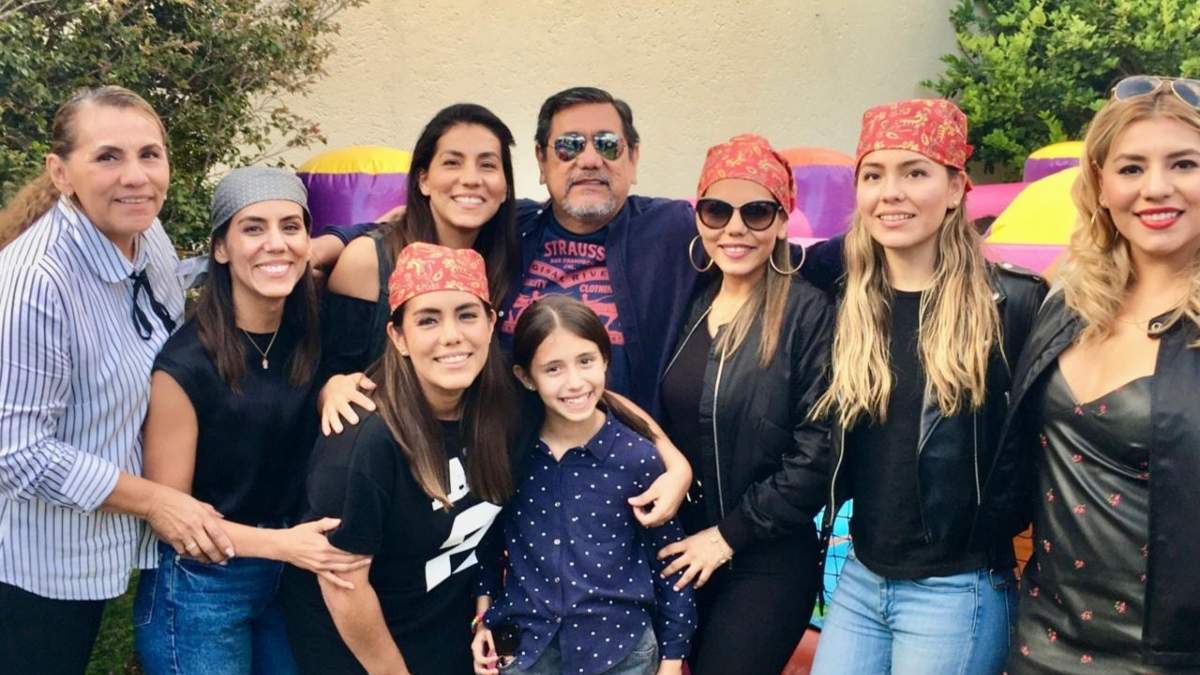 Félix Salgado Macedonio difundió un mensaje en redes sociales “solidarizándose” con las mujeres con motivo del 8 de marzo.