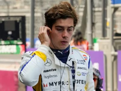 Malas noticias para Franco Colapinto: cuánto dinero perdió Williams tras el GP de Brasil