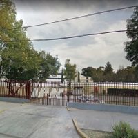Estudiante muere por un infarto en campos de futbol del IPN en el Casco de Santo Tomás