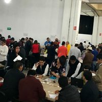 El TEPJF prevé que el recuento de votos por la gubernatura de Puebla concluya el domingo