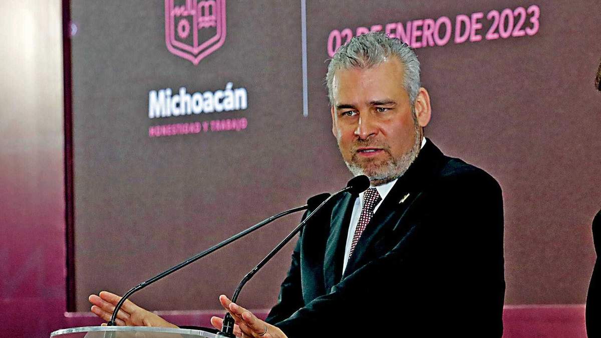 Presión a la ASM