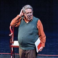 Homenaje a Hugo Hiriart por sus 80 años