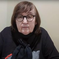 Madre de Navalny dice que ya pudo ver el cadáver de su hijo