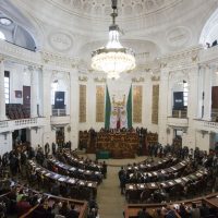 Coparmex repudia 'aprobación al vapor” del Sistema Anticorrupción en la ALDF