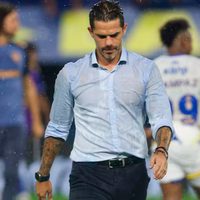 Cuánto dinero tuvo que pagar Boca por el despido de Fernando Gago