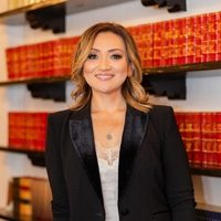 La Corte debe erradicar acoso laboral y simplificar sentencias: Jazmín Bonilla, candidata a ministra