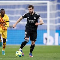 Barcelona goleó 4-0 al Real Madrid en el Santiago Bernabéu