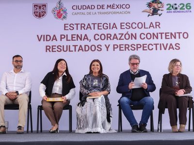 Detectan 75 casos de riesgo suicida en escuelas de CDMX