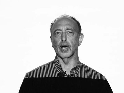 Roger Ballen y el extrañamiento de lo ordinario