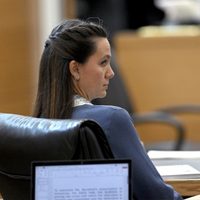 Exbailarina es sentenciada a 20 años en prisión por haber matado a su esposo