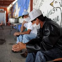 Informe OCHA alerta que cárteles en México ganan terreno durante pandemia