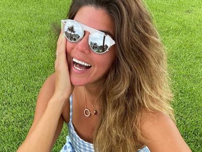 Deschavaron a Loly Antoniale con un cantante en Argentina