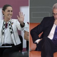 Sheinbaum responde a crítica de Zedillo: “Es un representante del viejo régimen”