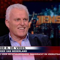 Tras tiroteo en Ámsterdam hace una semana, muere el periodista Peter R. de Vries