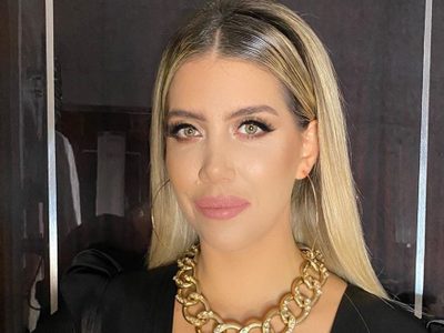 ¡Fascinante! Wanda Nara realiza una confesión con estas fotos: "No pidas una..."