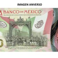 Con nuevo billete de 20 pesos se rinde homenaje al Bicentenario de la Independencia: Díaz de León