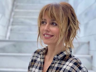 "Mi luz, mi guía, mi refugio": Emma García y el reencuentro más esperado por ella