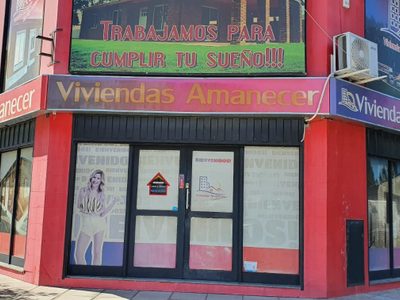 Denuncian demoras en la entrega de casas prefabricadas de Viviendas Amanecer en Neuquén