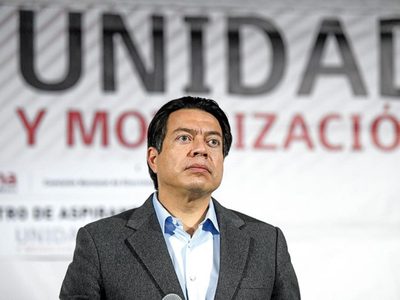 San Luis Potosí: Morena, al tercer lugar