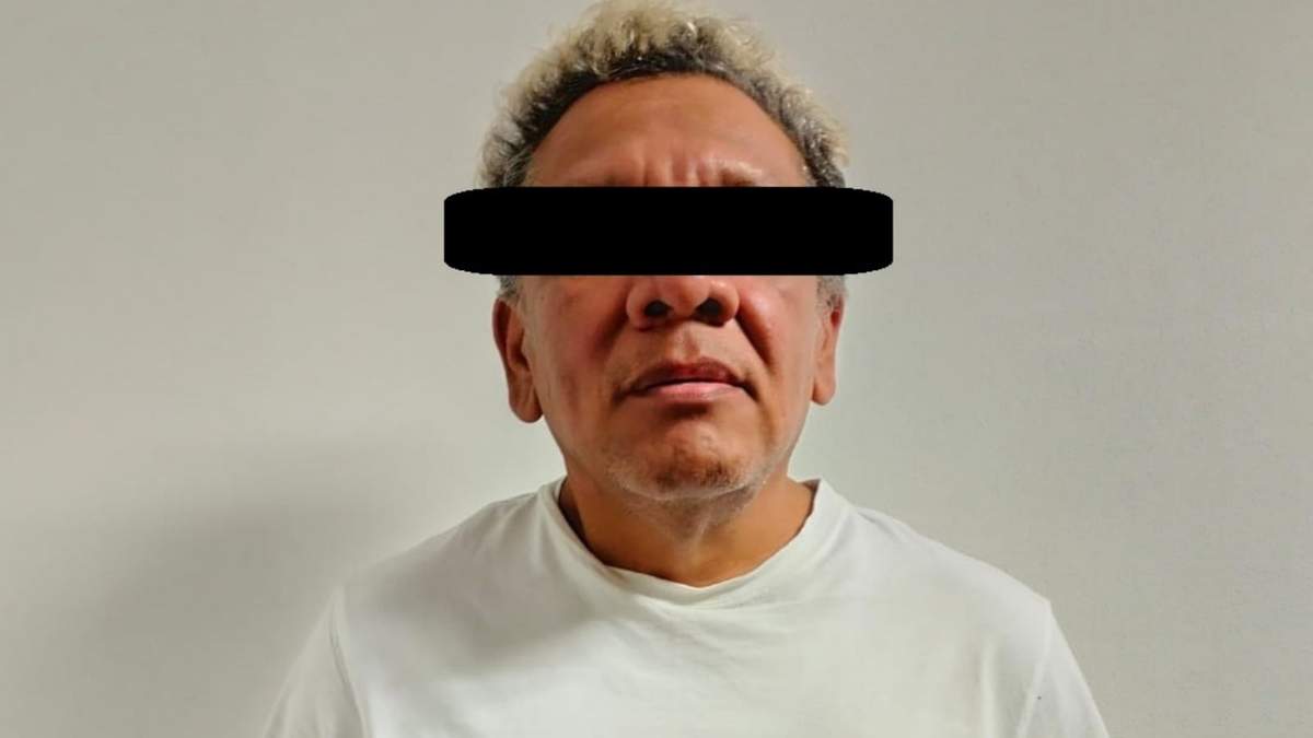 Detienen en Oaxaca al narcomenudista “El Chincoya”